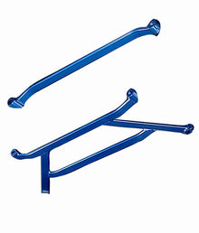 Cusco [94-95 Civic] [94-95 Integra] Lower Bar Type I Front - Cus320 475 A