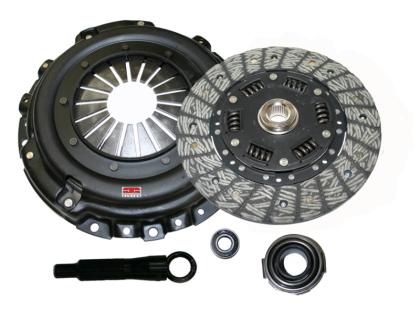 Competition Clutch [00-09 Honda S2000] Stage 2 Street Clutch Kit | 8023-2100