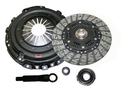 Competition Clutch [06-14 WRX, 05-09 LGT 5spd] Stage 2 Clutch Kit w/ Flywheel | 15026-2100