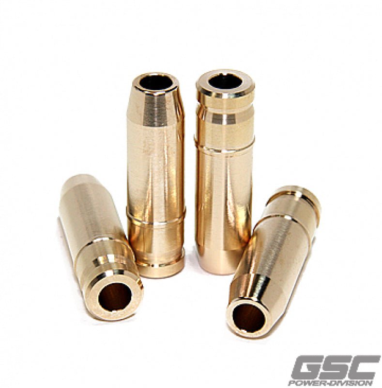 GSC P - D FA20 BRZ/FRS/FT86 Intake Valve Guide Oversized +.003in OD - Single - JDMuscleIntake Misc.gsc3106.003-1