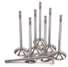 GSC P - D Ford Mustang 5.0L Coyote Gen 1/2 31.75mm Head | STD Super Alloy Exhaust Valve - Set of 8 - JDMuscleShop the look 2gsc2155-8