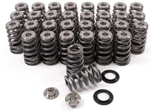 GSC P - D Ford Mustang 5.0L Coyote Gen 1/2 Conical Valve Spring and Titanium Retainer Kit - JDMuscleShop the look 2gsc5010
