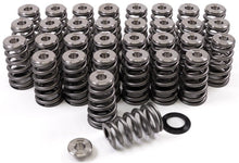 GSC P - D Ford Mustang 5.0L Coyote Gen 3 High Pressure Conical Valve Spring & Ti Retainer Kit - JDMuscleShop the look 2gsc5011