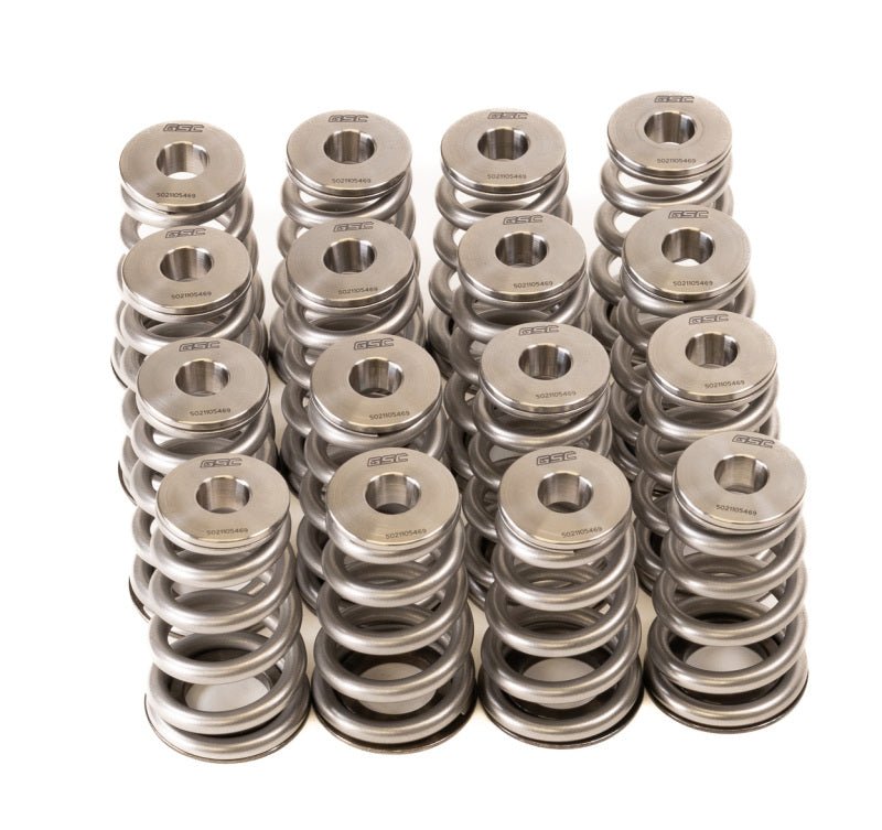GSC Power Division P - D 2022+ Subaru WRX FA24F Conical Valve Spring and Titanium Retainer Kit | gsc5021 - JDMuscleSPK819820