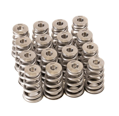GSC Power Division P - D 2022+ Subaru WRX FA24F Conical Valve Spring and Titanium Retainer Kit | gsc5021 - JDMuscleSPK819820