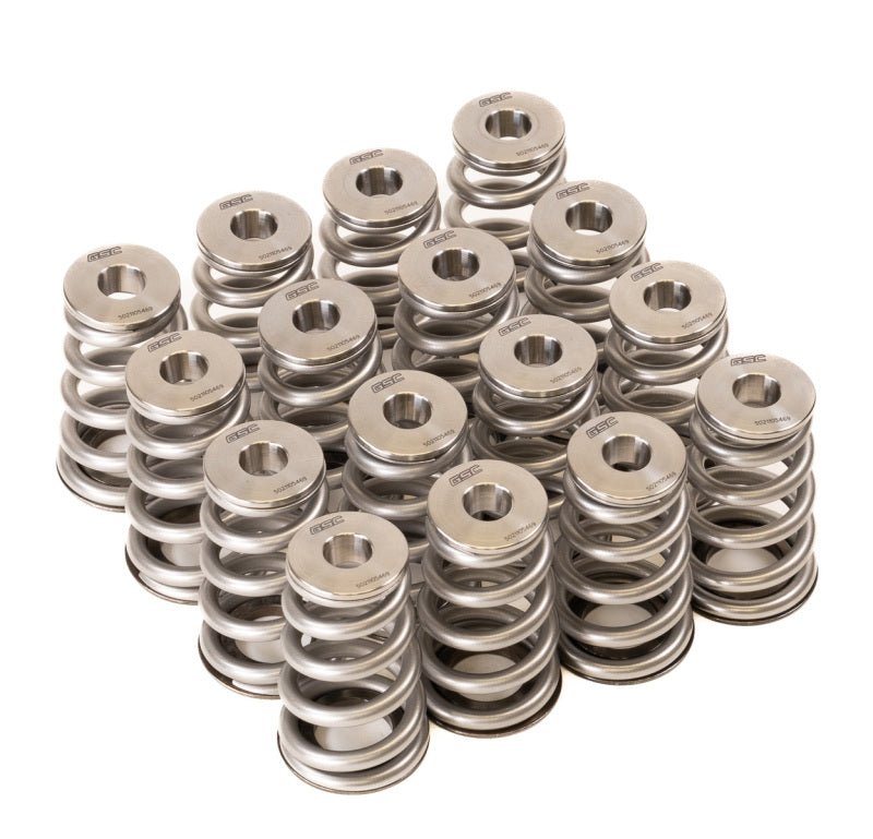 GSC Power Division P - D 2022+ Subaru WRX FA24F Conical Valve Spring and Titanium Retainer Kit | gsc5021 - JDMuscleSPK819820