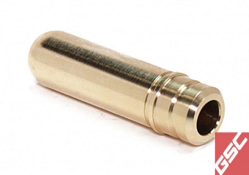 GSC Power Division P - D Nissan VR38DETT Manganese Bronze Exhaust Valve Guide - Single | gsc3045 - JDMuscleSPK207786