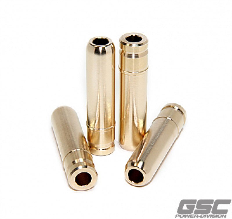 GSC Subaru FA20/BRZ +.003in Oversize Stopper Exhaust Valve Guide - Single - JDMuscleExhaust Gaskets and Hardwaregsc3105.003-1