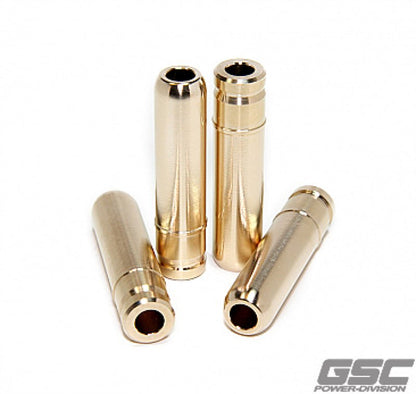 GSC Subaru FA20/BRZ +.003in Oversize Stopper Exhaust Valve Guide - Single - JDMuscleExhaust Gaskets and Hardwaregsc3105.003-1