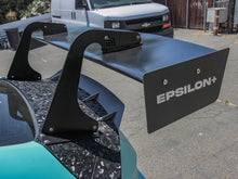 GT Wing [17 - 21 Honda Civic Si] Coupe FC3 - JDMuscleSpoilers and Wingssku-41406528716844Carbon Fiber MotorsportSwan Mount