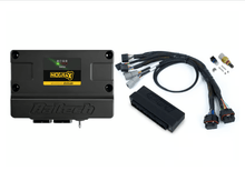Haltech NEXUS S3 Subaru GDB WRX MY01 - 05 Plug - n - Play Adapter Harness Kit - JDMuscleECU / Fuel Rail BracketsHT-213310