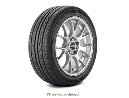 Hankook Ventus V2 concept2 High Performance All - Season - JDMuscleTires205/40R17 84V