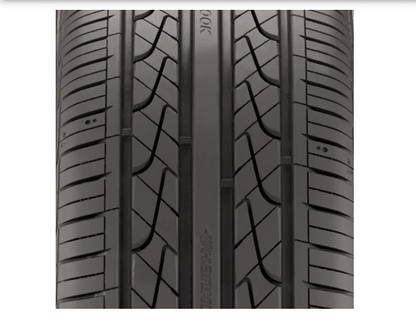 Hankook Ventus V2 concept2 High Performance All - Season - JDMuscleTires205/40R17 84V