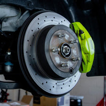 Hawk 18 - 21 STI HP Plus Rear Brake Pads | HB914N.580 - JDMuscleBrake PadsHB914N.580