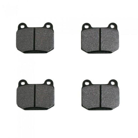 Hawk 04-17 STI DTC-30 Rear Brake Pads | HB180W.560