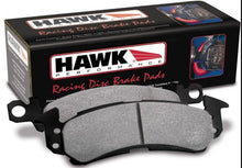 Hawk Performance HP Plus Front Brake Pads for Cadillac 2020 - 2021 CT4 and CT5 | hawkHB926N.577 - JDMuscleSPK474588