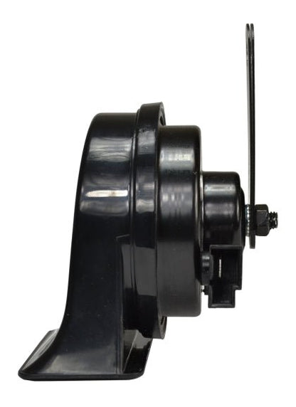 Hella 12V Twin Trumpet Horn Kit with Bracket - Toyota - JDMuscleHornshella012010901