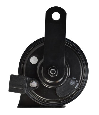 Hella 12V Twin Trumpet Horn Kit with Bracket - Toyota - JDMuscleHornshella012010901