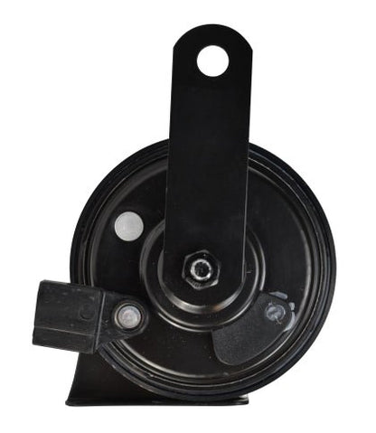 Hella 12V Twin Trumpet Horn Kit with Bracket - Toyota - JDMuscleHornshella012010901