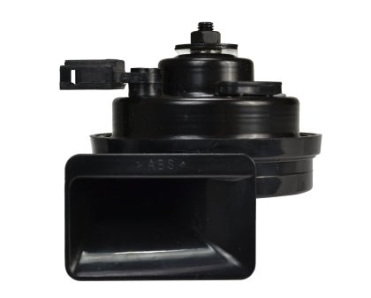 Hella 12V Twin Trumpet Horn Kit with Bracket - Toyota - JDMuscleHornshella012010901