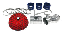 HKS [02 - 07 WRX, 04 - 07 STI, 04 - 08 FXT] Racing Suction Intake System | 70020 - AF101 - JDMuscleIntakesHKS70020-AF101