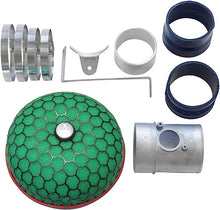 HKS [02 - 07 WRX, 04 - 07 STI, 04 - 08 FXT] Super Power Flow Intake System | 70019 - AF103 - JDMuscleIntakeshks70019-AF103