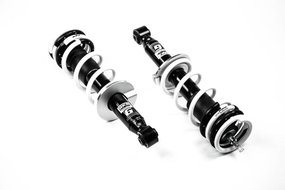 HKS 15 - 21 STI Hipermax G Strut / Spring Combo Kit | 80260 - AF001 - JDMuscleStrut / Spring Combohks80260-AF001