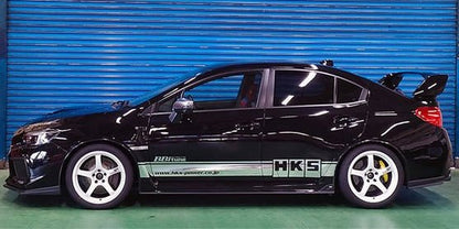 HKS 15 - 21 WRX Hipermax R Coilovers | 80310 - AF003 - JDMuscleCoilovershks80310-AF003