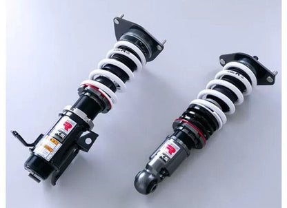 HKS 15 - 21 WRX Hipermax R Coilovers | 80310 - AF003 - JDMuscleCoilovershks80310-AF003