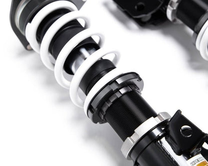 HKS 2022+ BRZ Hipermax S ZD8 Full Kit | 80300-AF020 - JDMuscleCoilovershks80300-AF020
