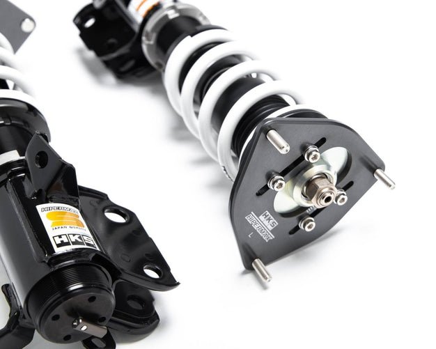 HKS 2022+ BRZ Hipermax S ZD8 Full Kit | 80300-AF020 - JDMuscleCoilovershks80300-AF020