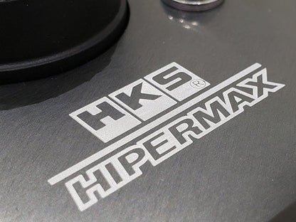 HKS 2022+ BRZ Hipermax S ZD8 Full Kit | 80300-AF020 - JDMuscleCoilovershks80300-AF020