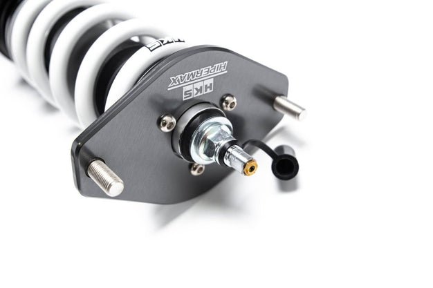HKS 2022+ BRZ Hipermax S ZD8 Full Kit | 80300-AF020 - JDMuscleCoilovershks80300-AF020