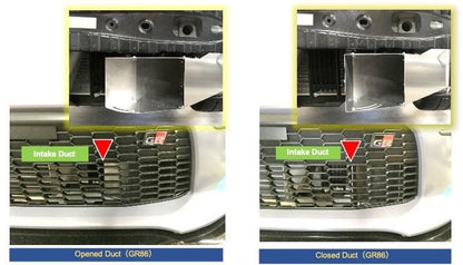 HKS 22 - 23 BRZ / 22 - 23 GR86 S - Type Oil Cooler Kit | 15004 - AT014 - JDMuscleOil Control Devices15004-AT014