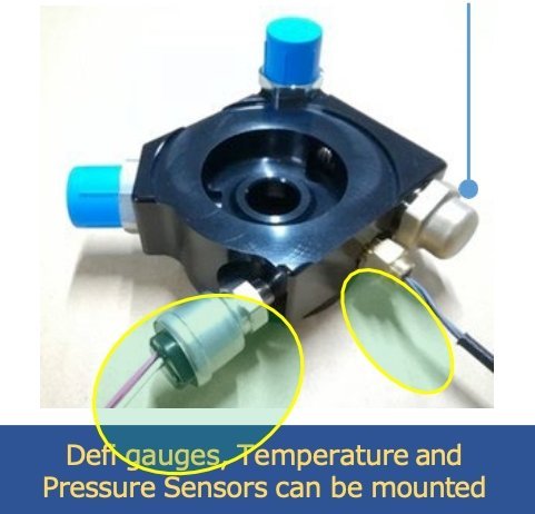 HKS 22 - 23 BRZ / 22 - 23 GR86 S - Type Oil Cooler Kit | 15004 - AT014 - JDMuscleOil Control Devices15004-AT014