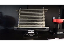 HKS 22 - 23 BRZ / 22 - 23 GR86 S - Type Oil Cooler Kit | 15004 - AT014 - JDMuscleOil Control Devices15004-AT014