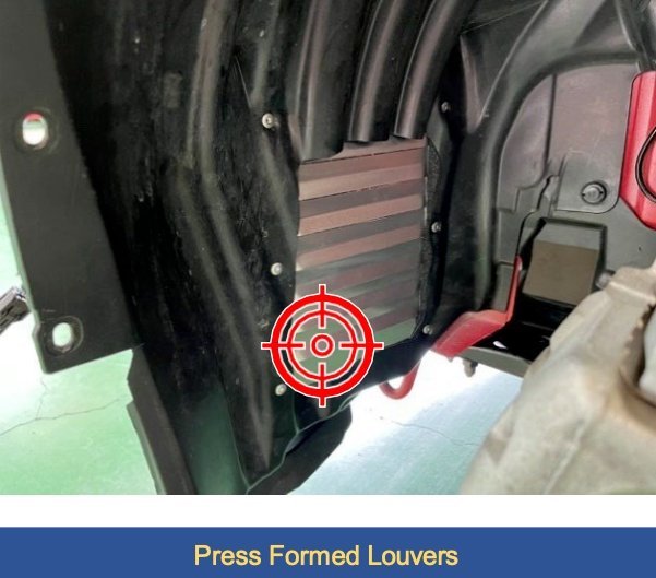 HKS 22 - 23 BRZ / 22 - 23 GR86 S - Type Oil Cooler Kit | 15004 - AT014 - JDMuscleOil Control Devices15004-AT014