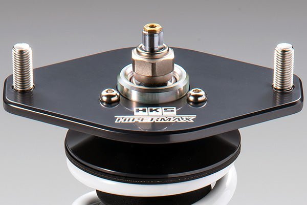 HKS [22 - 23 BRZ] Hipermax R Coilovers | 80310 - AF005 - JDMuscleCoilovers80310-AF005