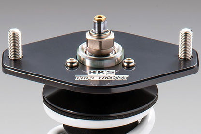 HKS [22 - 23 BRZ] Hipermax R Coilovers | 80310 - AF005 - JDMuscleCoilovers80310-AF005