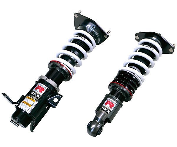 HKS [22 - 23 BRZ] Hipermax R Coilovers | 80310 - AF005 - JDMuscleCoilovers80310-AF005