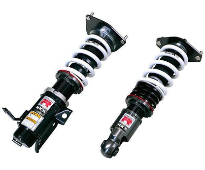 HKS [22 - 23 BRZ] Hipermax R Coilovers | 80310 - AF005 - JDMuscleCoilovers80310-AF005