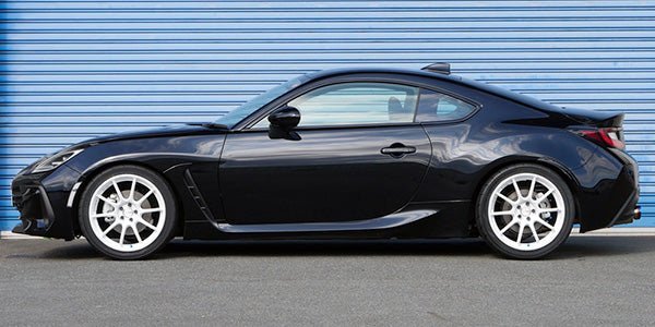 HKS [22 - 23 BRZ] Hipermax R Coilovers | 80310 - AF005 - JDMuscleCoilovers80310-AF005