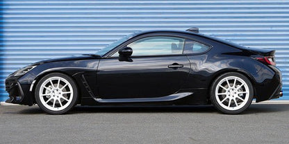 HKS [22 - 23 BRZ] Hipermax R Coilovers | 80310 - AF005 - JDMuscleCoilovers80310-AF005