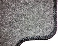 HKS 22 - 23 BRZ/GR86 Front Floor Mat Set | 51007 - AK490 - JDMuscleFloor Mats51007-AK490