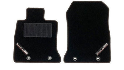 HKS 22 - 23 GR86/BRZ Front Floormat Set - LHD | 51007 - AK490 - JDMuscleFloor Matshks51007-AK490