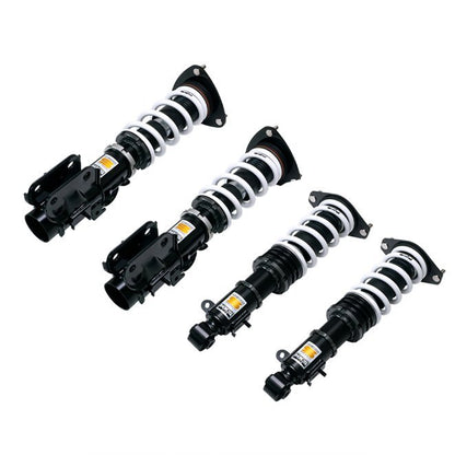 HKS [22 - 25 WRX GT*] Hipermax S Coilovers w/ Warning Cancel Kit | 80300 - AF010C - JDMuscleCoilovershks80300-AF010C