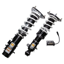 HKS [22 - 25 WRX GT Model Only] Hipermax S Coilovers w/Pillow Ball Front Upper Mounts and Warning Cancel Kit | 80300 - AF010CP - JDMuscleCoilovershks80300-AF010CP