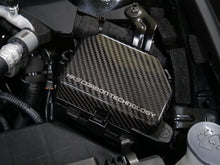 HKS 23 - 24 Nissan Z Dry Carbon Fuse Box Cover | 70026 - AN002 - JDMuscleFuse Box Covershks70026-AN002