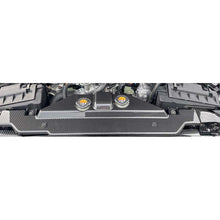 HKS 23 - 24 Nissan Z Dry Carbon Radiator Cover | 70026 - AN003 - JDMuscleRadiator Accessorieshks70026-AN003