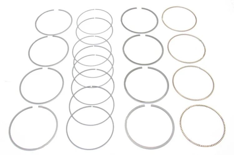 HKS [23 - 26 GR Corolla] Piston Ring Set - T3 D88 | 21005 - AT003 - JDMusclePiston Rings and Clipshks21005-AT003